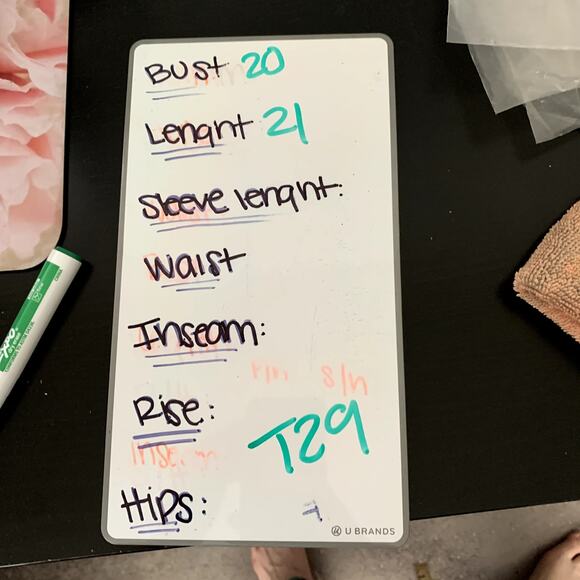 Roller Rabbit Moonflower Floral Lucy Top Midnight New Womens Size Small - Picture 14 of 15